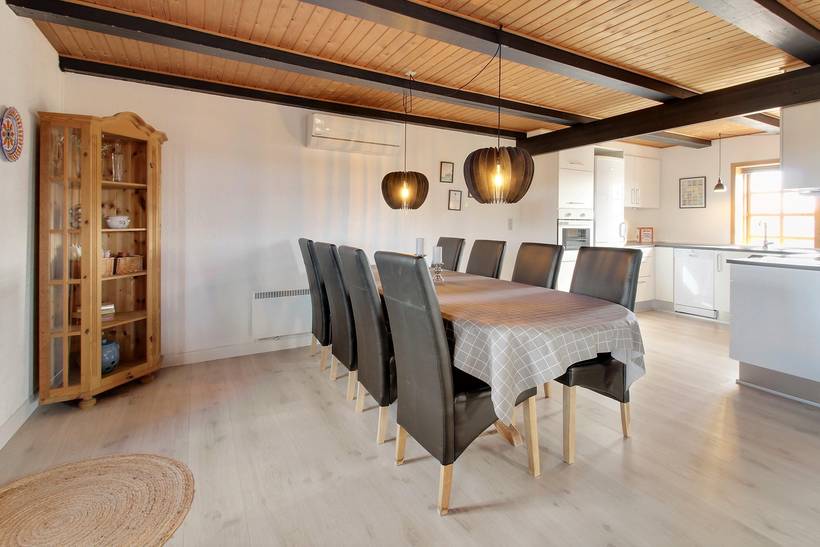Foto von Ferienhaus GV80 in Vejers Strand - Westjütland