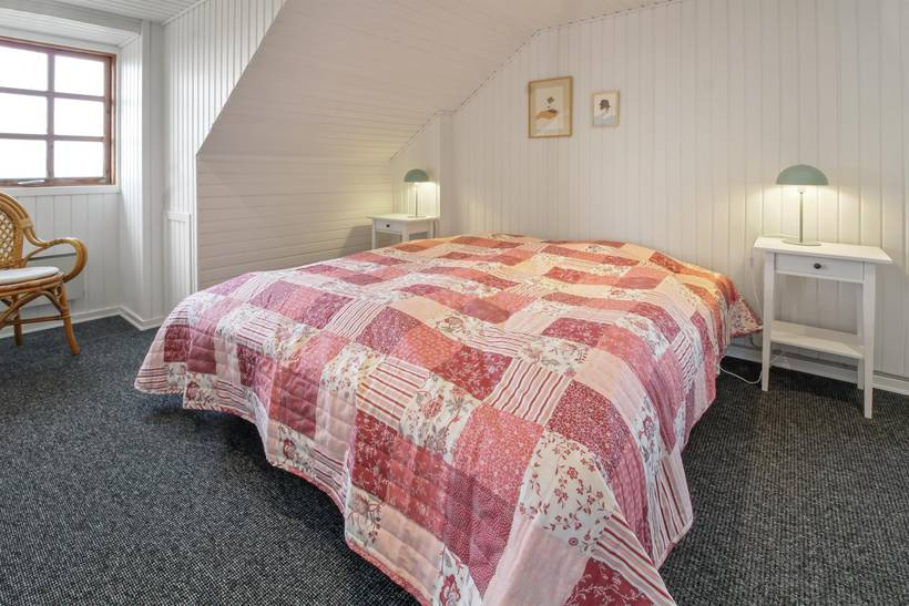Foto von Ferienhaus GV80 in Vejers Strand - Westjütland