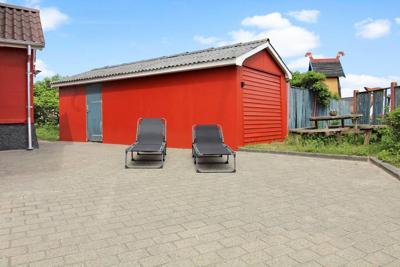 Foto von Ferienhaus GV80 in Vejers Strand - Westjütland