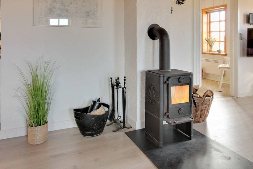 Foto von Ferienhaus GV80 in Vejers Strand - Westjütland