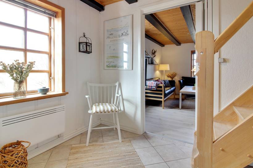 Foto von Ferienhaus GV80 in Vejers Strand - Westjütland