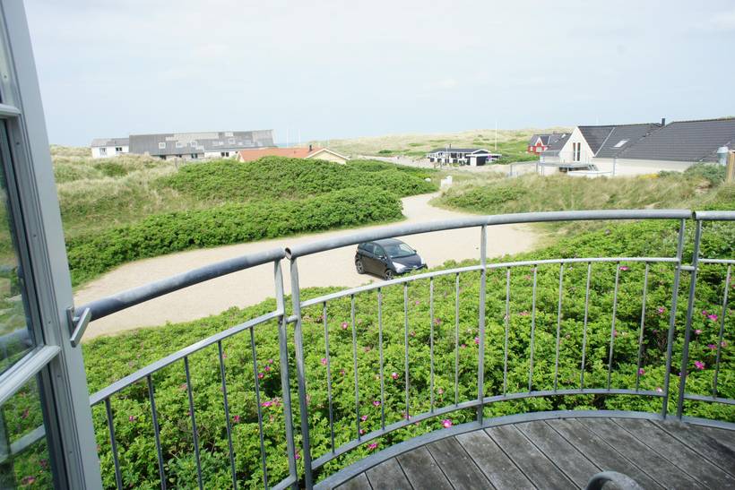 Foto von Ferienhaus GV80 in Vejers Strand - Westjütland