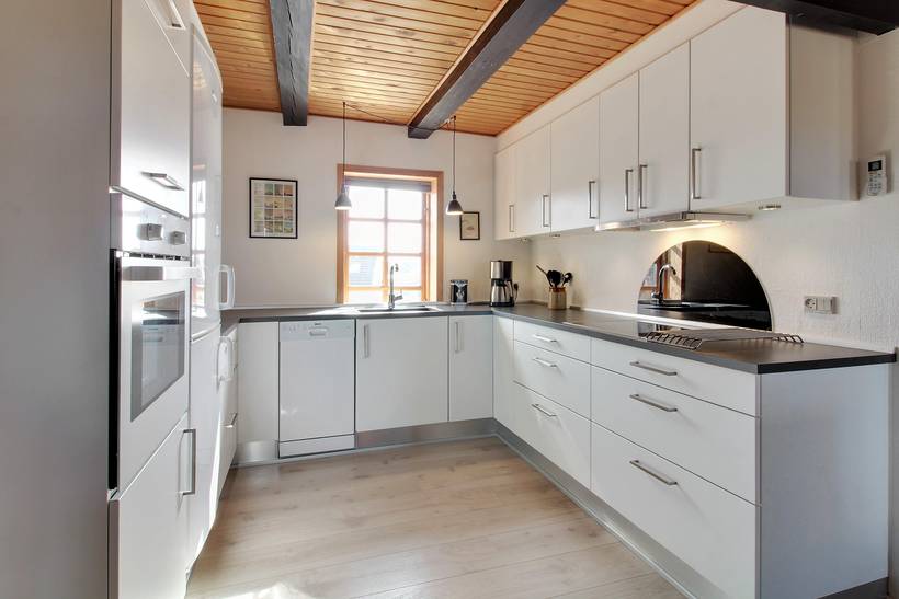 Foto von Ferienhaus GV80 in Vejers Strand - Westjütland