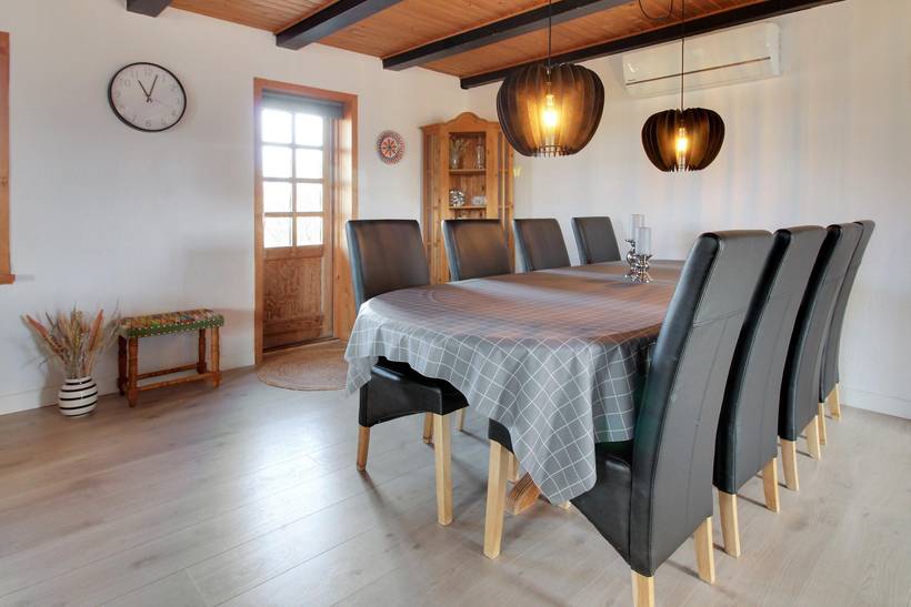 Foto von Ferienhaus GV80 in Vejers Strand - Westjütland