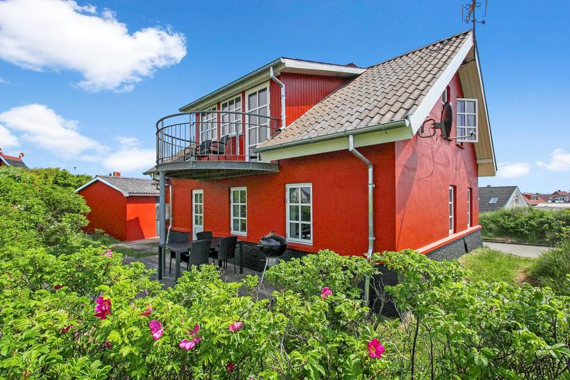 Foto von Ferienhaus GV80 in Vejers Strand - Westjütland