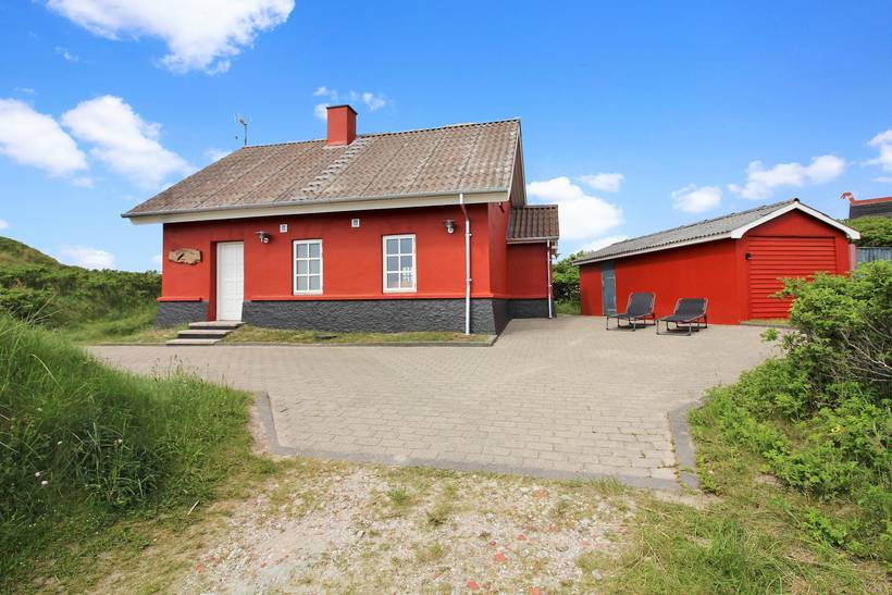 Foto von Ferienhaus GV80 in Vejers Strand - Westjütland