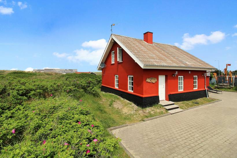 Foto von Ferienhaus GV80 in Vejers Strand - Westjütland