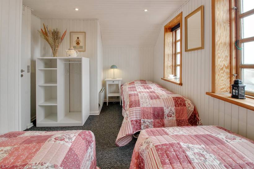 Foto von Ferienhaus GV80 in Vejers Strand - Westjütland