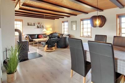 Vorschaubild von Ferienhaus GV80 in Vejers Strand - Westjütland