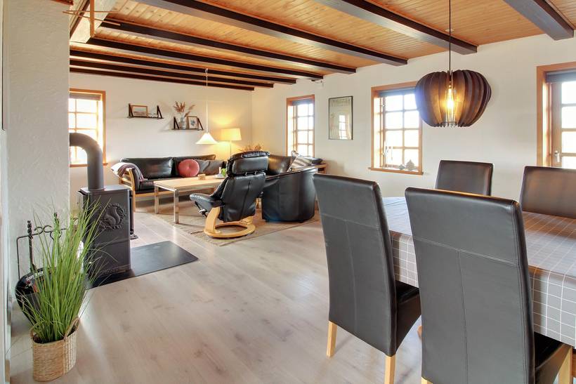 Foto von Ferienhaus GV80 in Vejers Strand - Westjütland