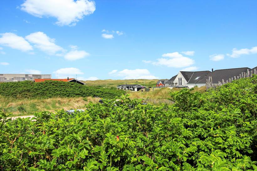 Foto von Ferienhaus GV80 in Vejers Strand - Westjütland