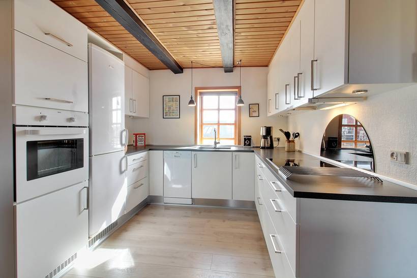 Foto von Ferienhaus GV80 in Vejers Strand - Westjütland