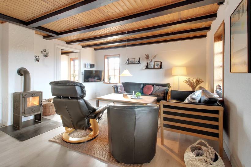 Foto von Ferienhaus GV80 in Vejers Strand - Westjütland