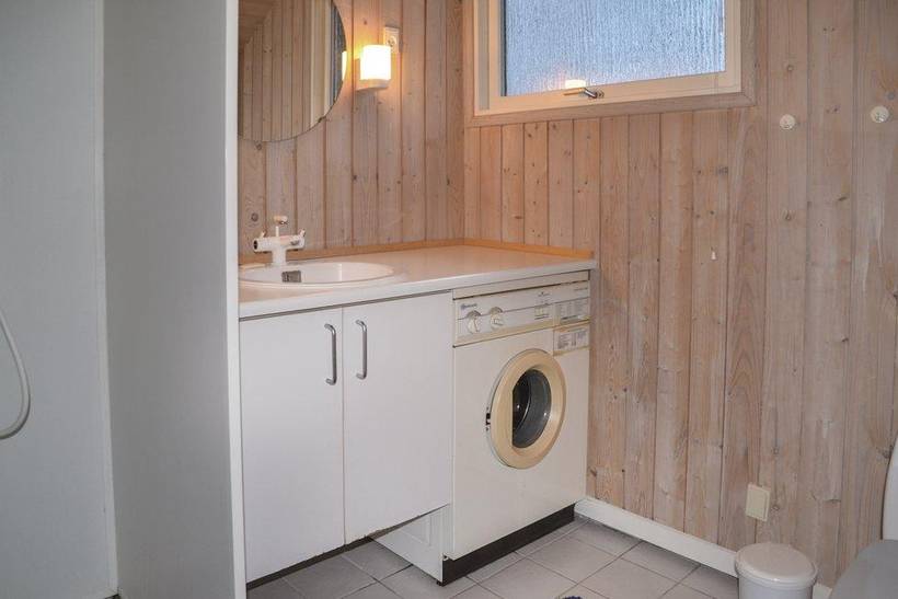 Foto von Ferienhaus GV83 in Jegum - Westjütland