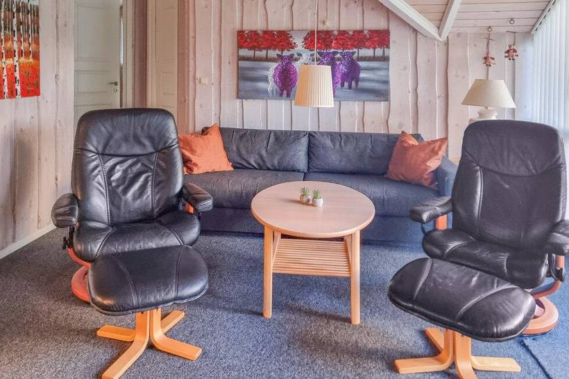 Foto von Ferienhaus GV83 in Jegum - Westjütland