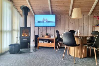 Vorschaubild von Ferienhaus GV83 in Jegum - Westjütland