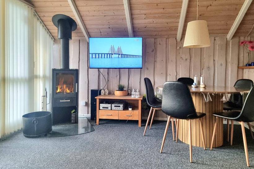 Foto von Ferienhaus GV83 in Jegum - Westjütland