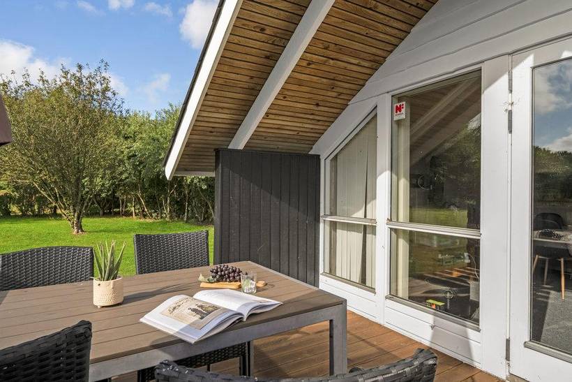 Foto von Ferienhaus GV83 in Jegum - Westjütland