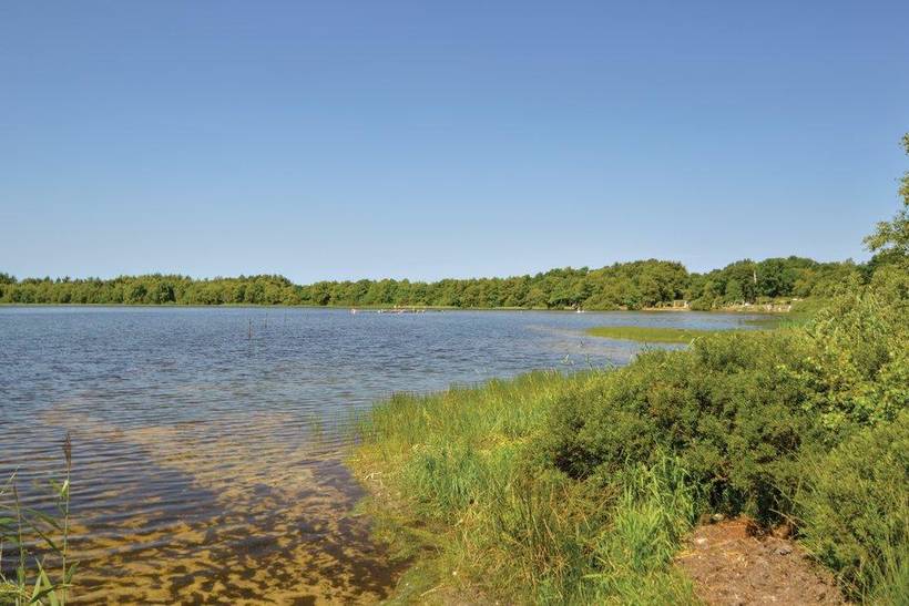 Foto von Ferienhaus GV83 in Jegum - Westjütland