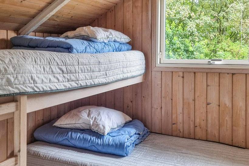 Foto von Ferienhaus GV83 in Jegum - Westjütland