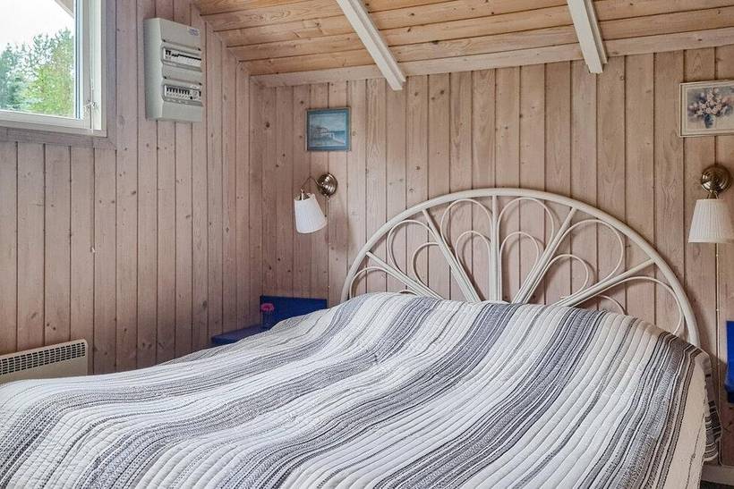 Foto von Ferienhaus GV83 in Jegum - Westjütland