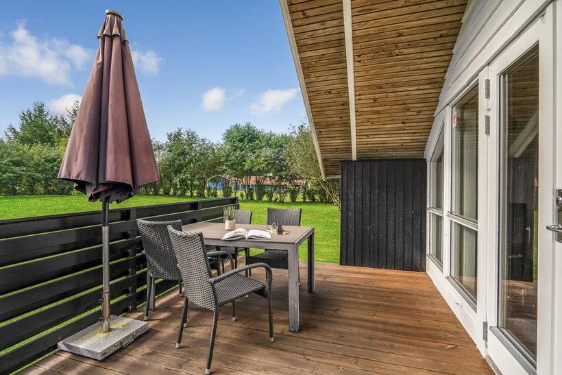 Foto von Ferienhaus GV83 in Jegum - Westjütland