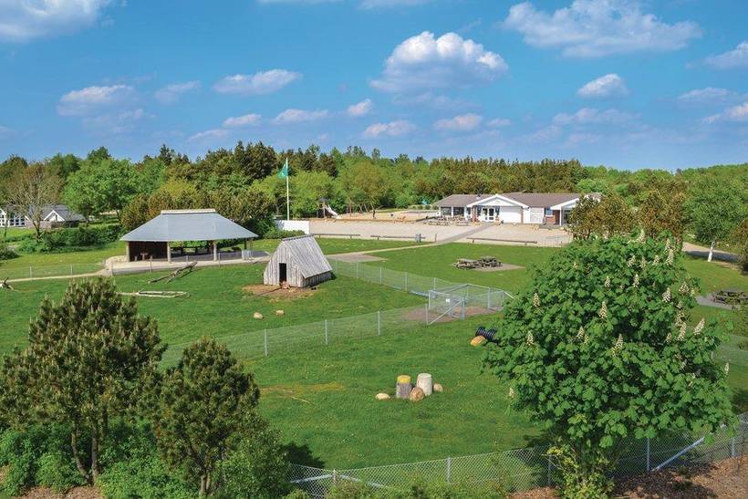 Foto von Ferienhaus GV83 in Jegum - Westjütland