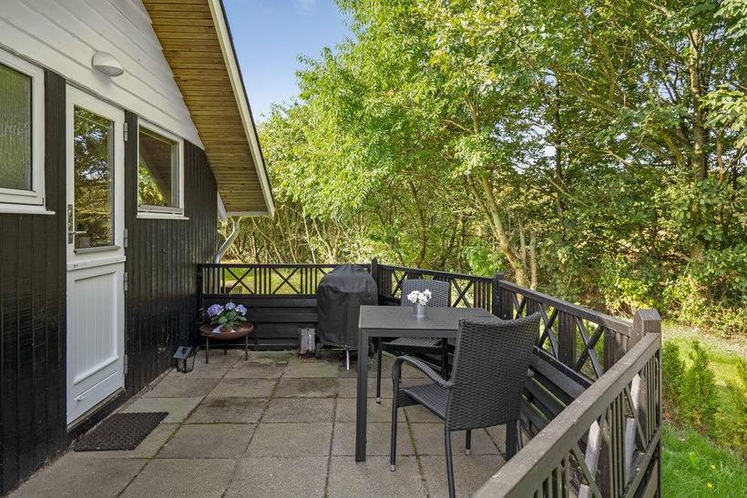 Foto von Ferienhaus GV83 in Jegum - Westjütland