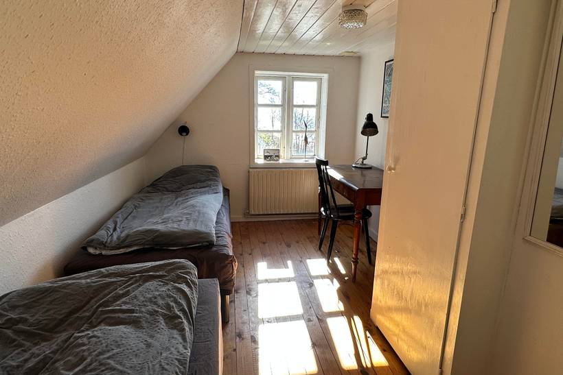 Foto von Ferienhaus GV84 auf Hasle - Bornholm