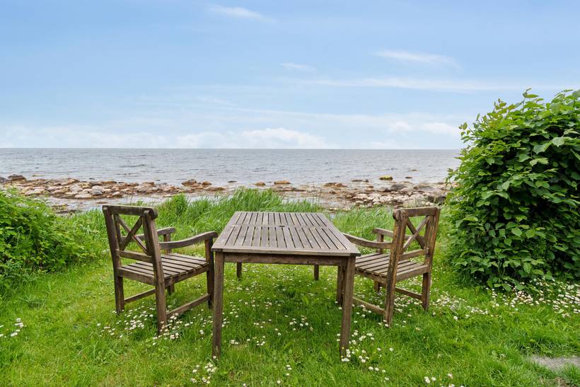 Foto von Ferienhaus GV84 auf Hasle - Bornholm