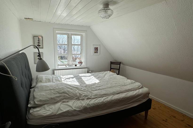 Foto von Ferienhaus GV84 auf Hasle - Bornholm