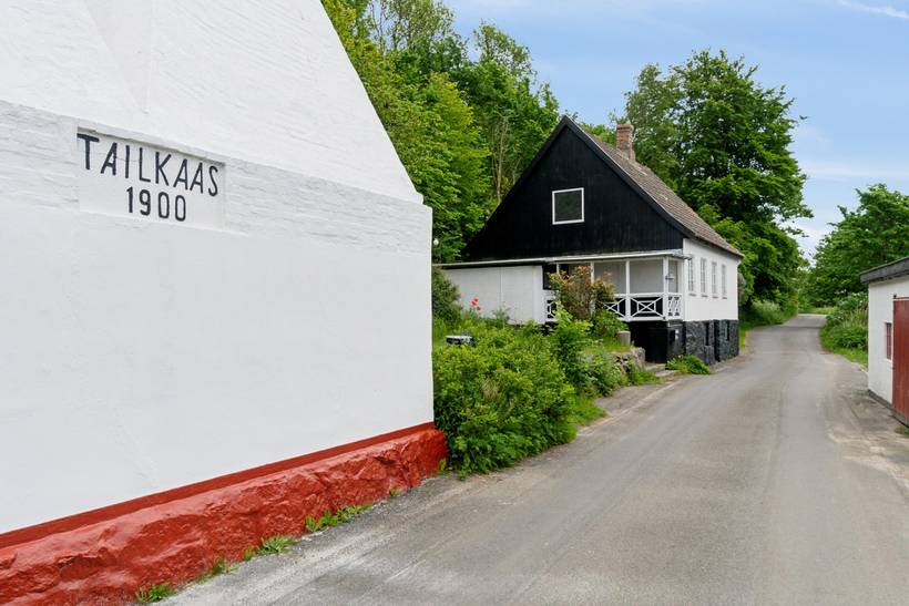 Foto von Ferienhaus GV84 auf Hasle - Bornholm