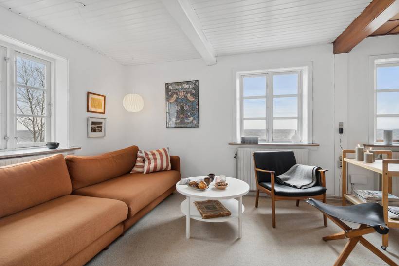Foto von Ferienhaus GV84 auf Hasle - Bornholm