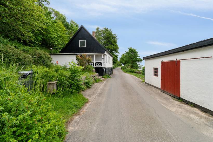 Foto von Ferienhaus GV84 auf Hasle - Bornholm