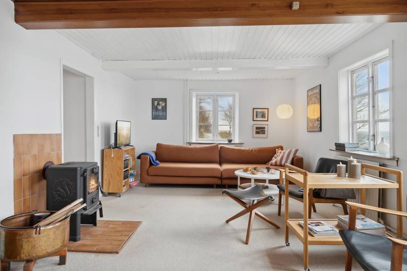 Foto von Ferienhaus GV84 auf Hasle - Bornholm