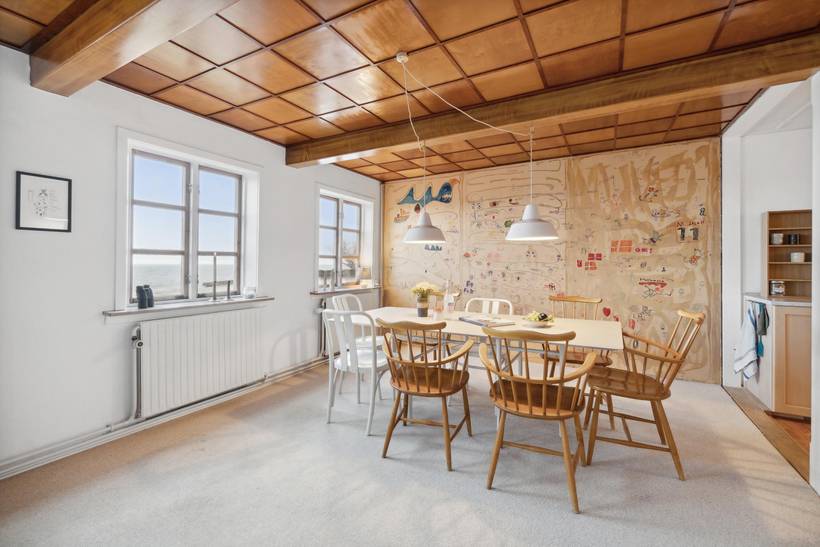 Foto von Ferienhaus GV84 auf Hasle - Bornholm