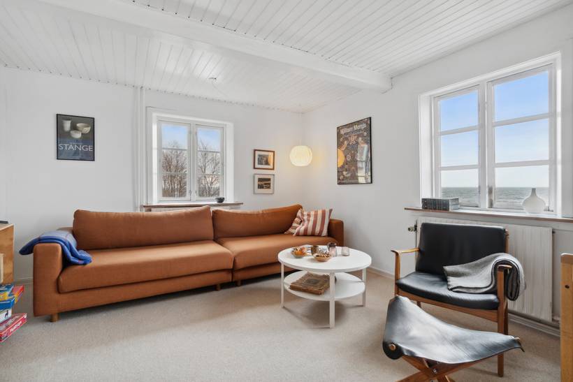 Foto von Ferienhaus GV84 auf Hasle - Bornholm