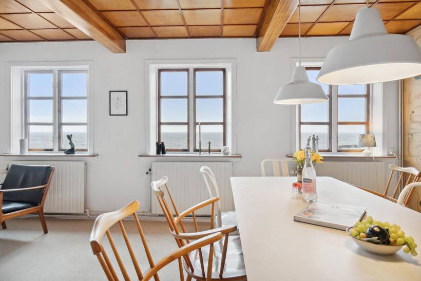 Foto von Ferienhaus GV84 auf Hasle - Bornholm