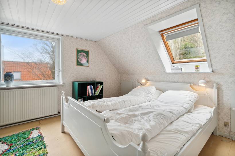Foto von Ferienhaus GV84 auf Hasle - Bornholm