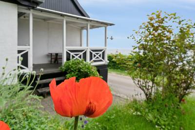 Vorschaubild von Ferienhaus GV84 auf Hasle - Bornholm