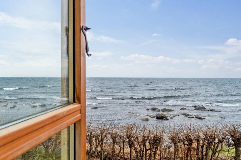 Foto von Ferienhaus GV84 auf Hasle - Bornholm