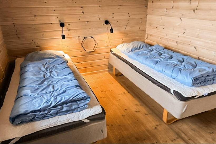 Foto von Ferienhaus GV87 in Spodsbjerg - Langeland