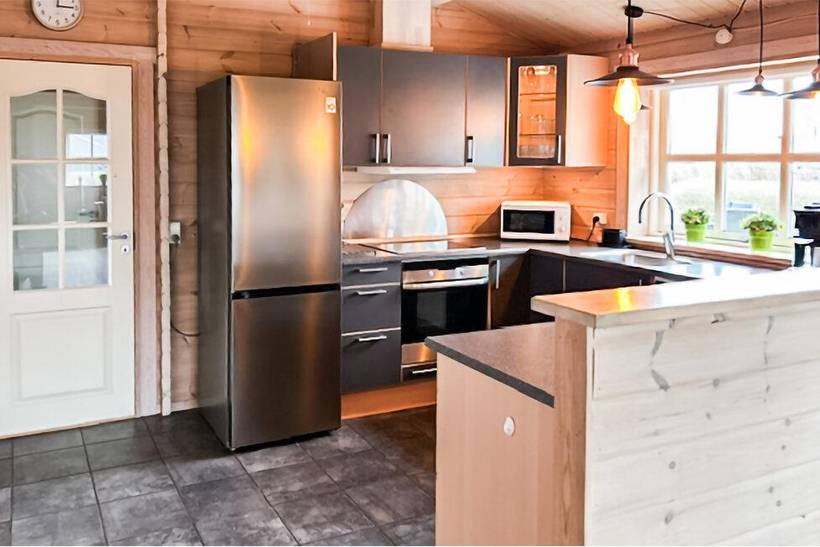 Foto von Ferienhaus GV87 in Spodsbjerg - Langeland