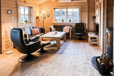 Vorschaubild von Ferienhaus GV87 in Spodsbjerg - Langeland