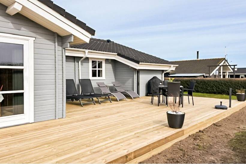 Foto von Ferienhaus GV87 in Spodsbjerg - Langeland