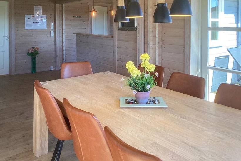 Foto von Ferienhaus GV87 in Spodsbjerg - Langeland