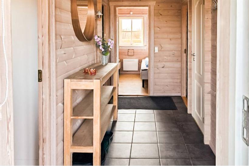 Foto von Ferienhaus GV87 in Spodsbjerg - Langeland