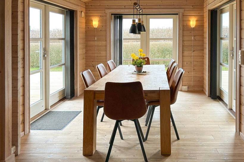 Foto von Ferienhaus GV87 in Spodsbjerg - Langeland
