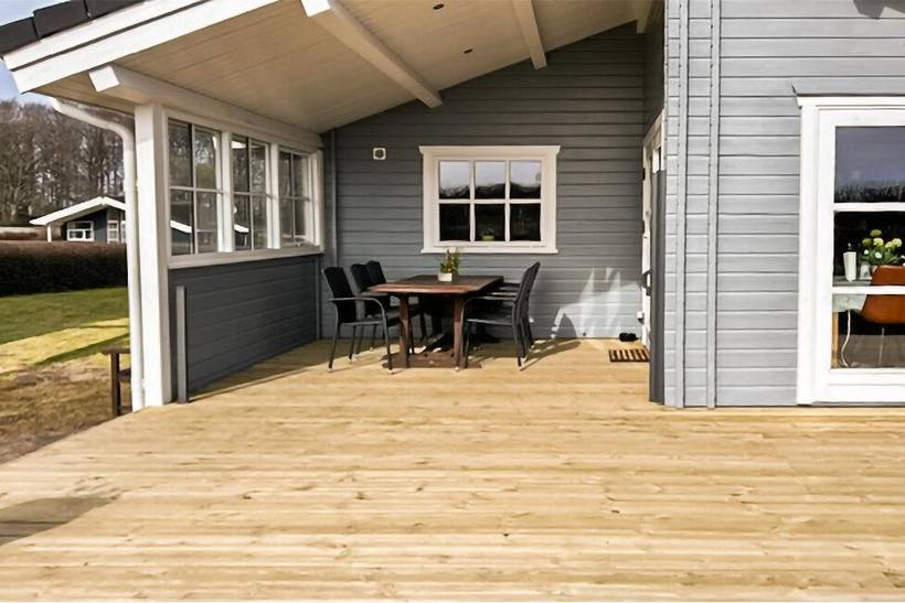Foto von Ferienhaus GV87 in Spodsbjerg - Langeland