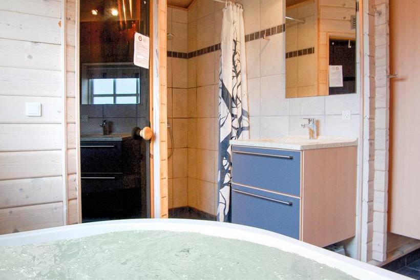 Foto von Ferienhaus GV87 in Spodsbjerg - Langeland